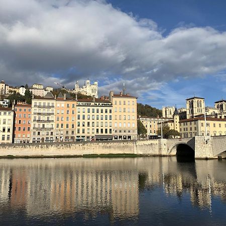 Nest In Heart Of Lyon Διαμέρισμα Εξωτερικό φωτογραφία