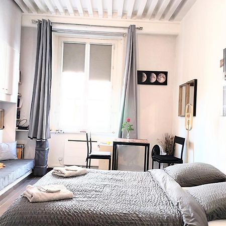 Nest In Heart Of Lyon Διαμέρισμα Εξωτερικό φωτογραφία