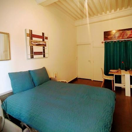 Nest In Heart Of Lyon Διαμέρισμα Εξωτερικό φωτογραφία