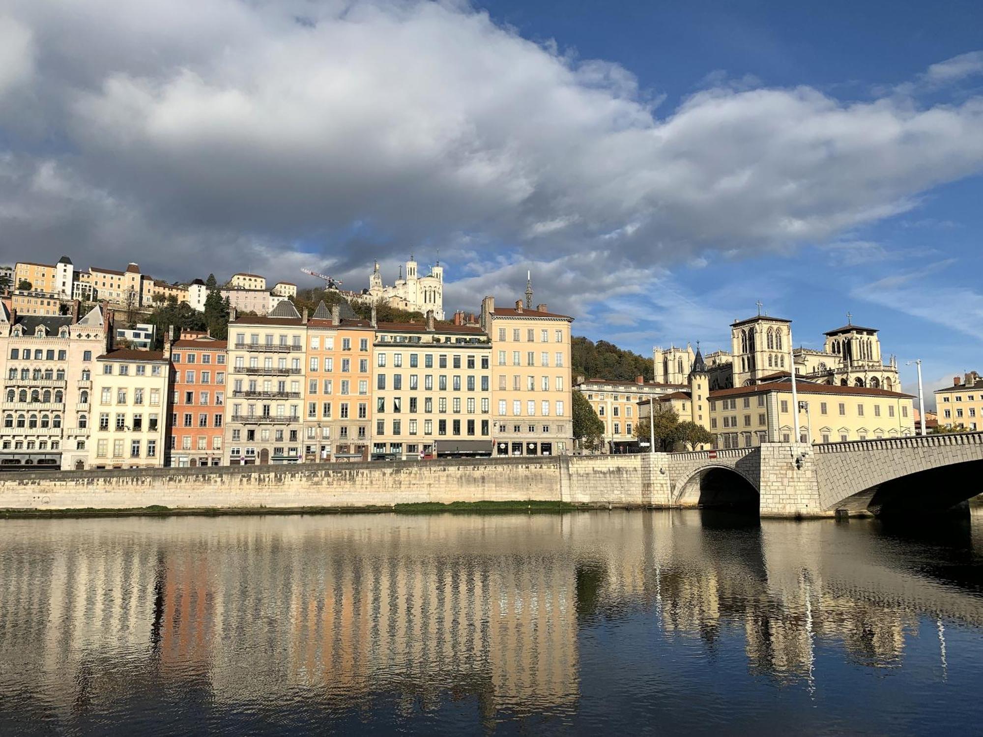Nest In Heart Of Lyon Διαμέρισμα Εξωτερικό φωτογραφία