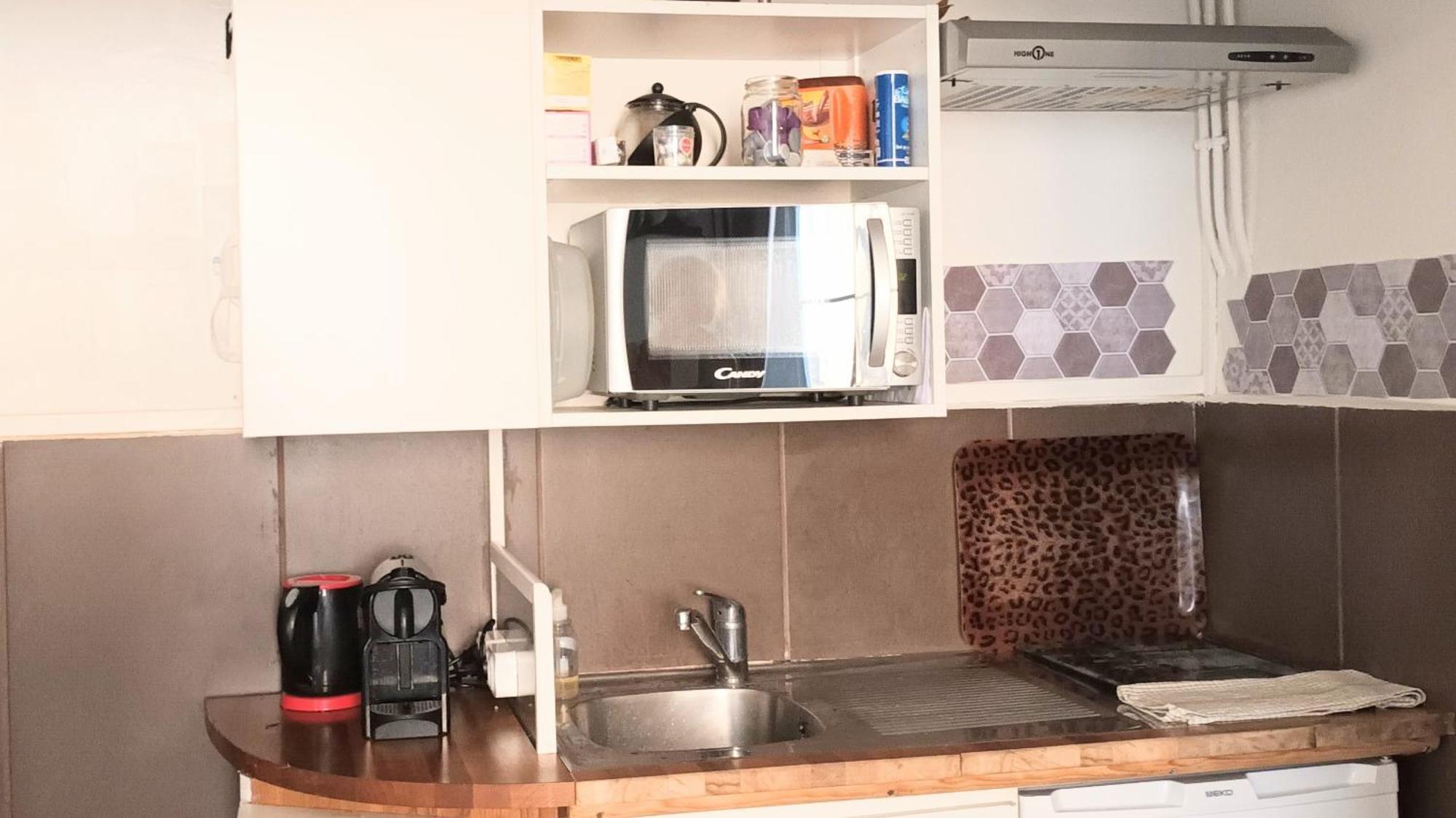 Nest In Heart Of Lyon Διαμέρισμα Εξωτερικό φωτογραφία