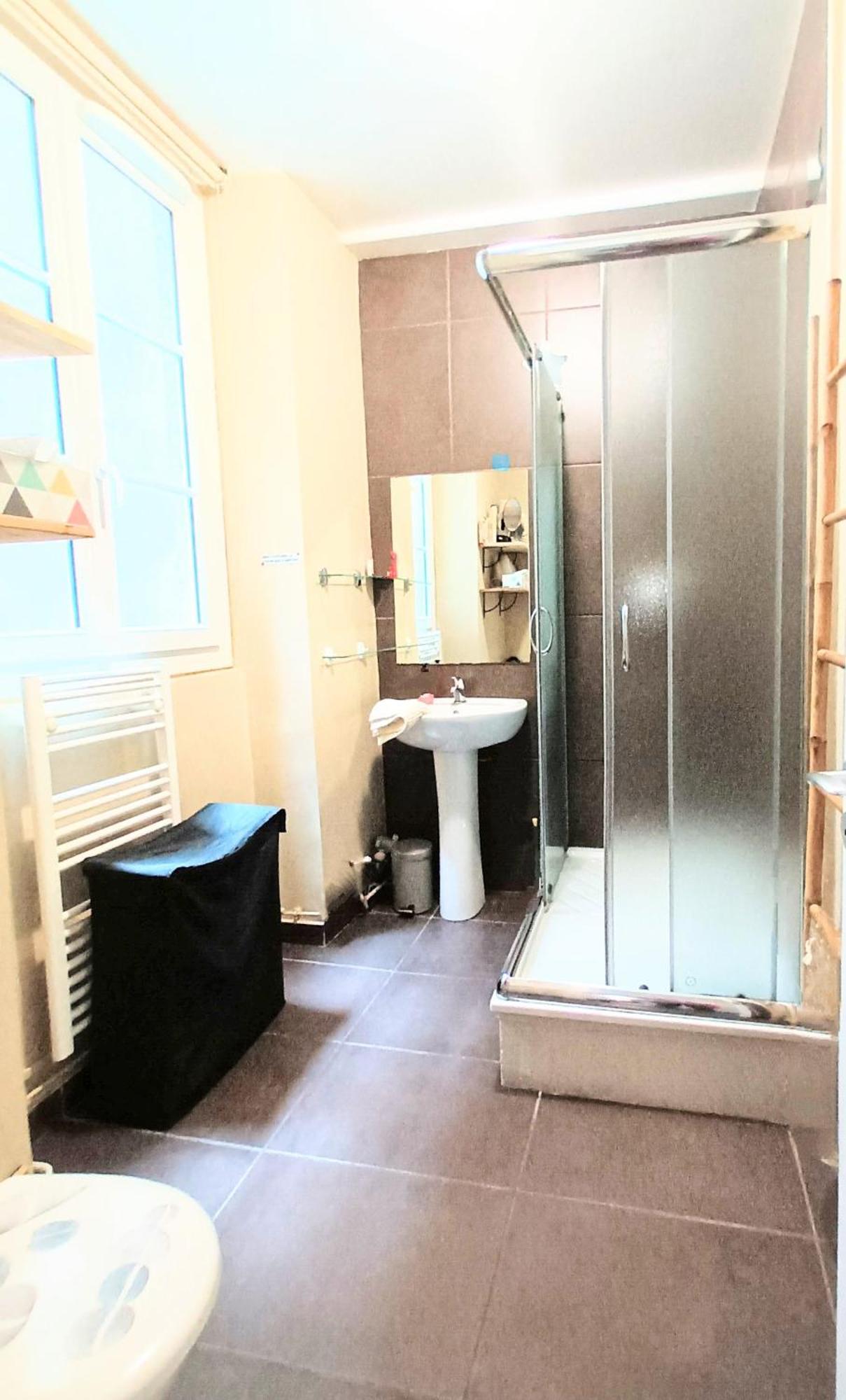 Nest In Heart Of Lyon Διαμέρισμα Εξωτερικό φωτογραφία