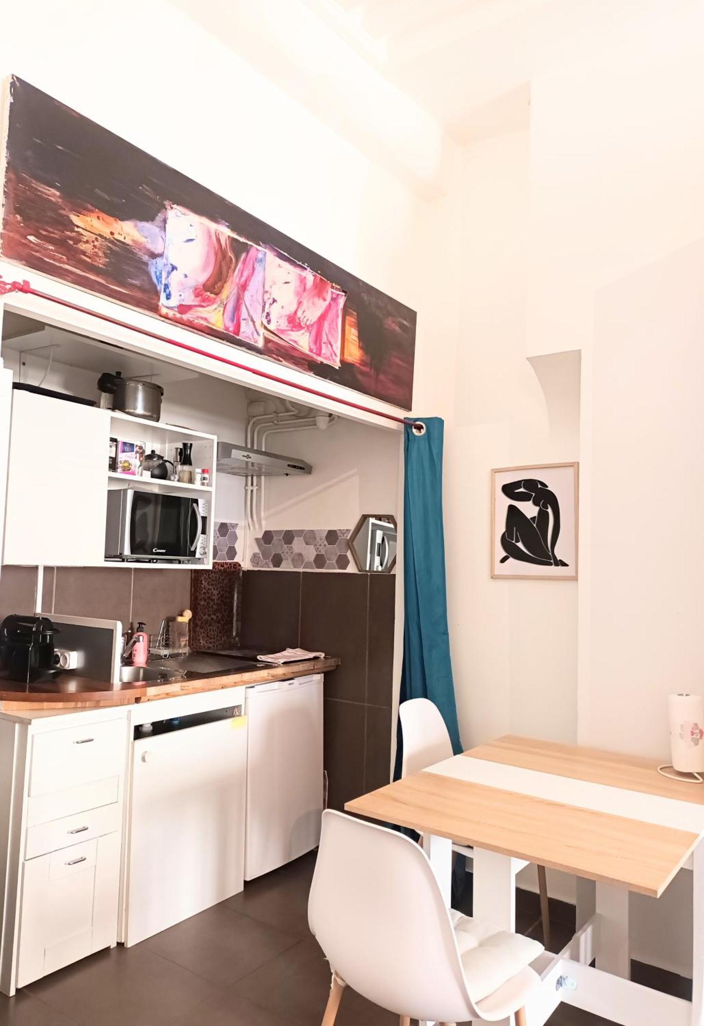 Nest In Heart Of Lyon Διαμέρισμα Εξωτερικό φωτογραφία