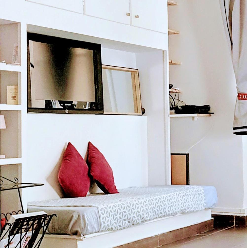 Nest In Heart Of Lyon Διαμέρισμα Εξωτερικό φωτογραφία